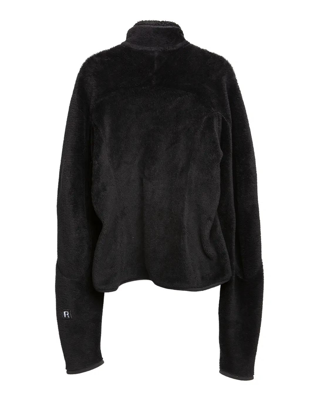 regulator r4 jacket black